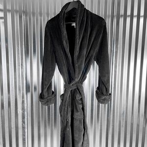 Tommy Bahama Men's Soft Plush Robe